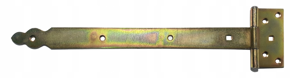 

Zawias altanowy 350 mm drzwiowy