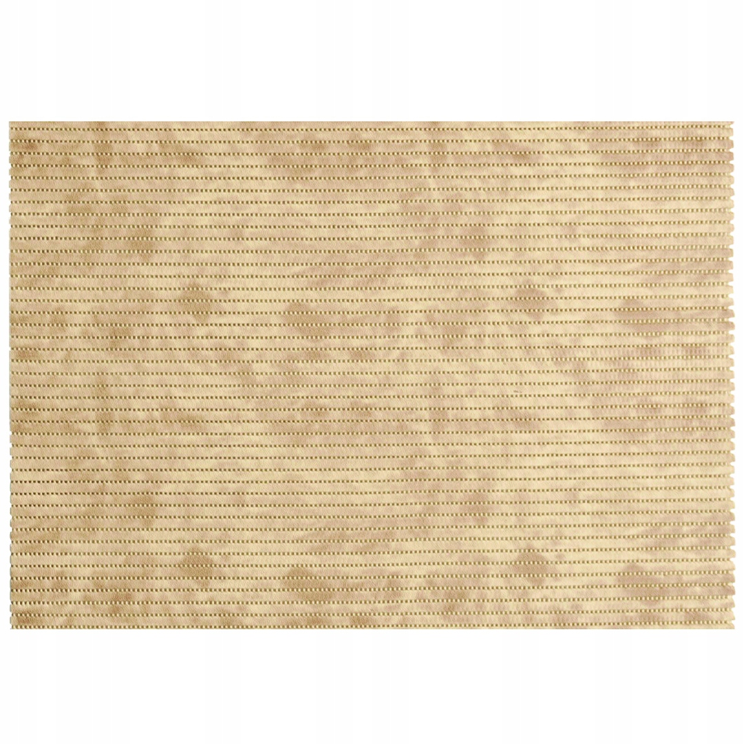 

Mata łazienkowa uniwersalna Pcv 46x65 cm C. Beż