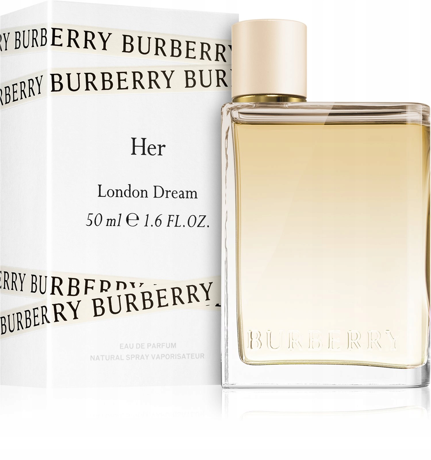 Burberry Her London Dream Edp 50 ml