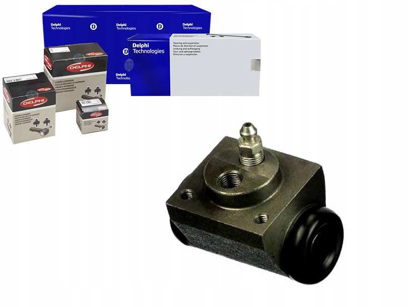 LW90127 - ГАЛЬМІВНИЙ ЦИЛІНДР TOYOTA HILUX 2,5-3,0 D-4D 4WD