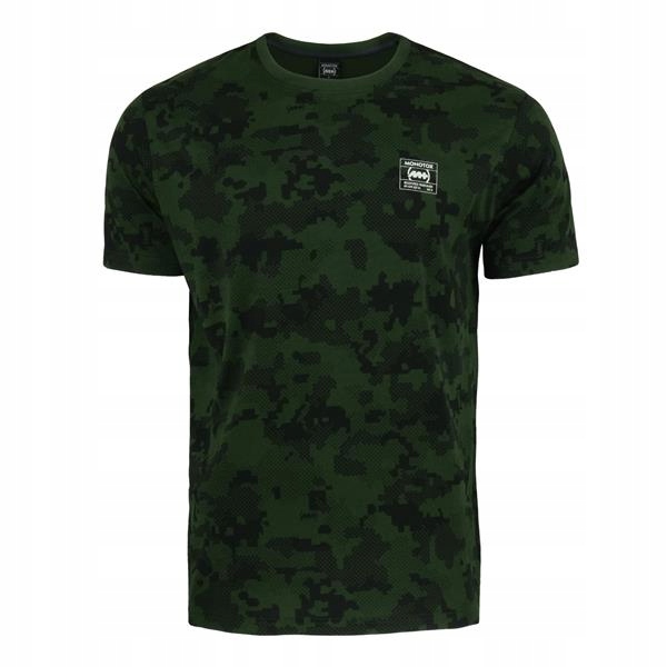 

T-shirt Męski Monotox MX21011 L