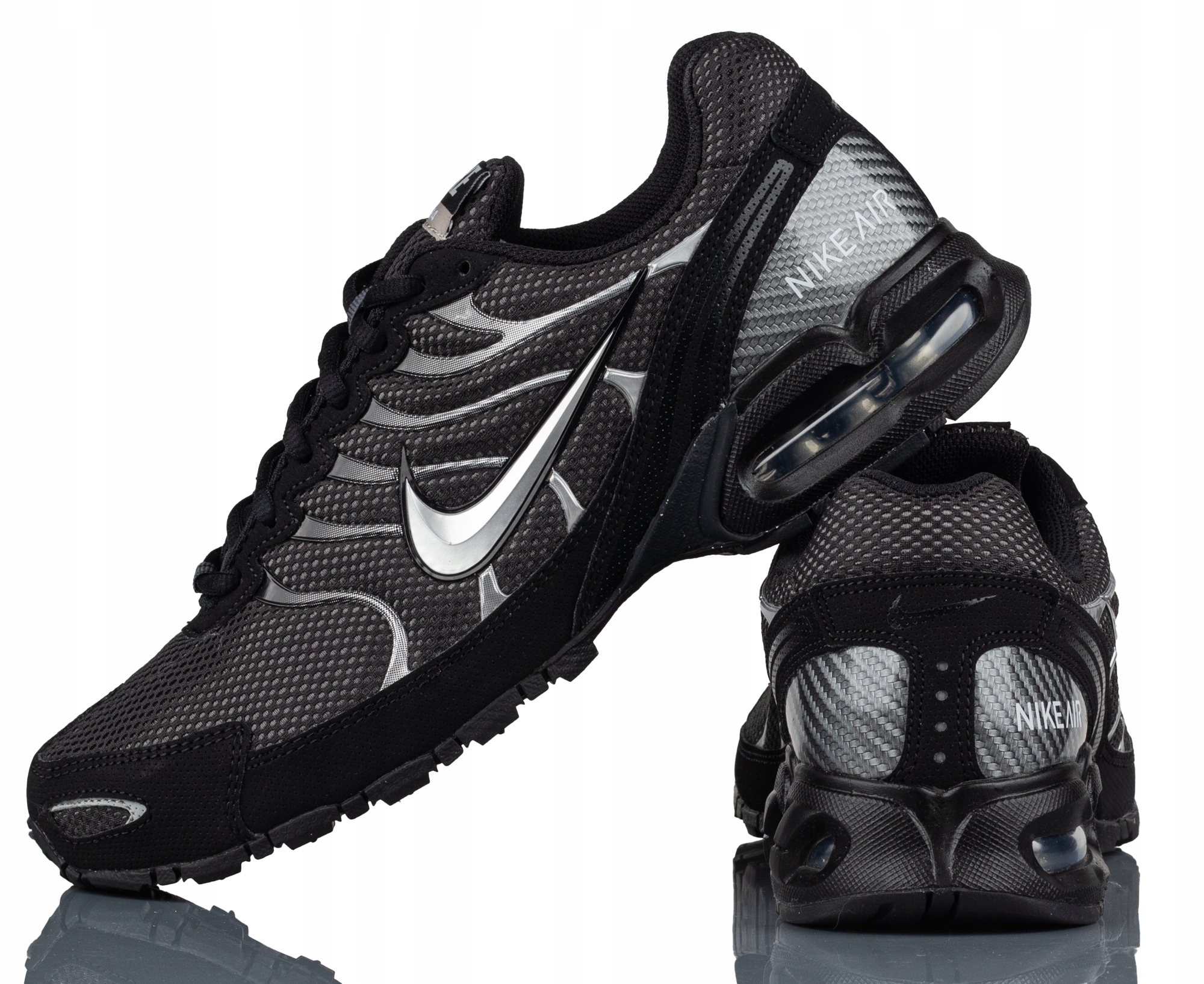 Nike pánské sportovní boty Nike Air Max Torch 4 343846-002 velikost 40