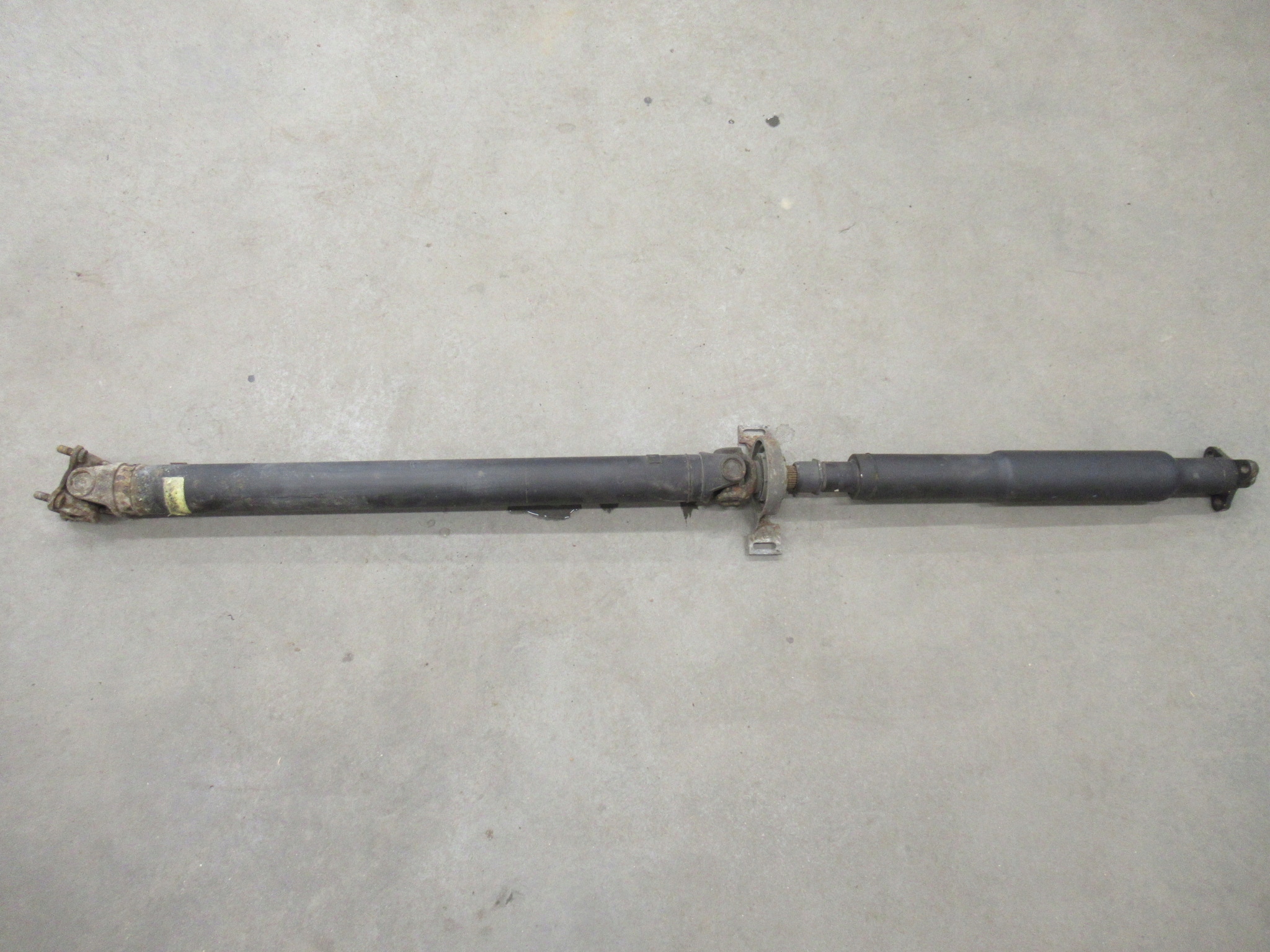 1227465 1 - Приводний вал BMW e36 2.0 M50 M52 320i