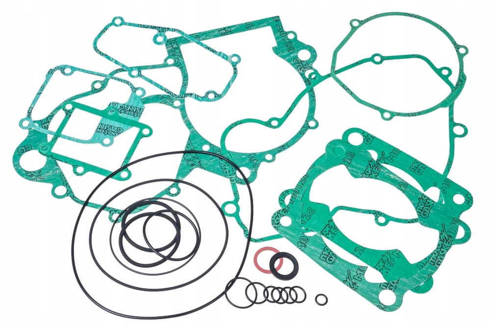 Tesnenie motora Athena, sada, Husqvarna Cr 250 99-04