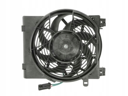 Вентилятор радиатора D8X012TT THERMOTEC