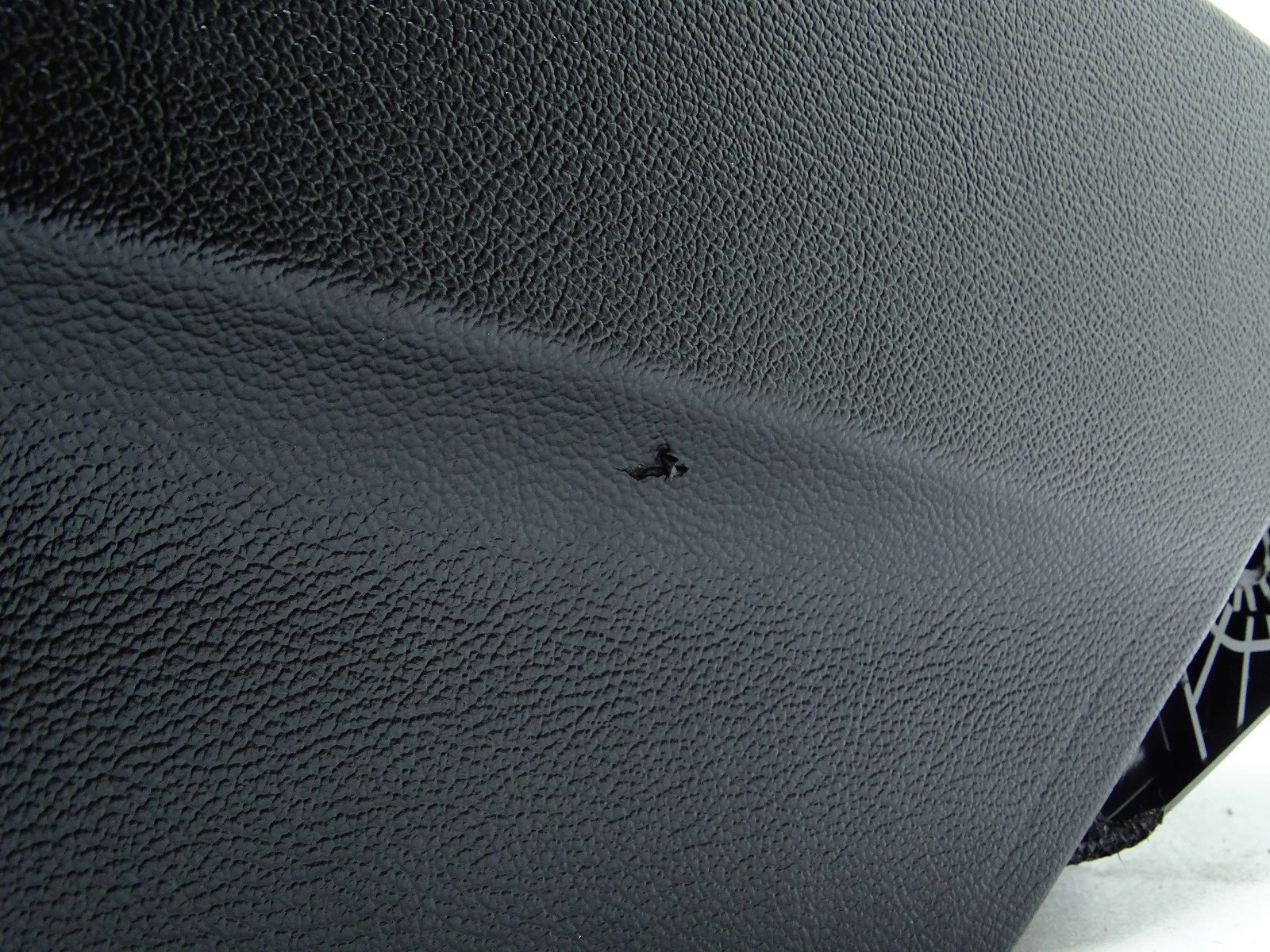 armrest TUNEL central MASERATI GHIBLI III