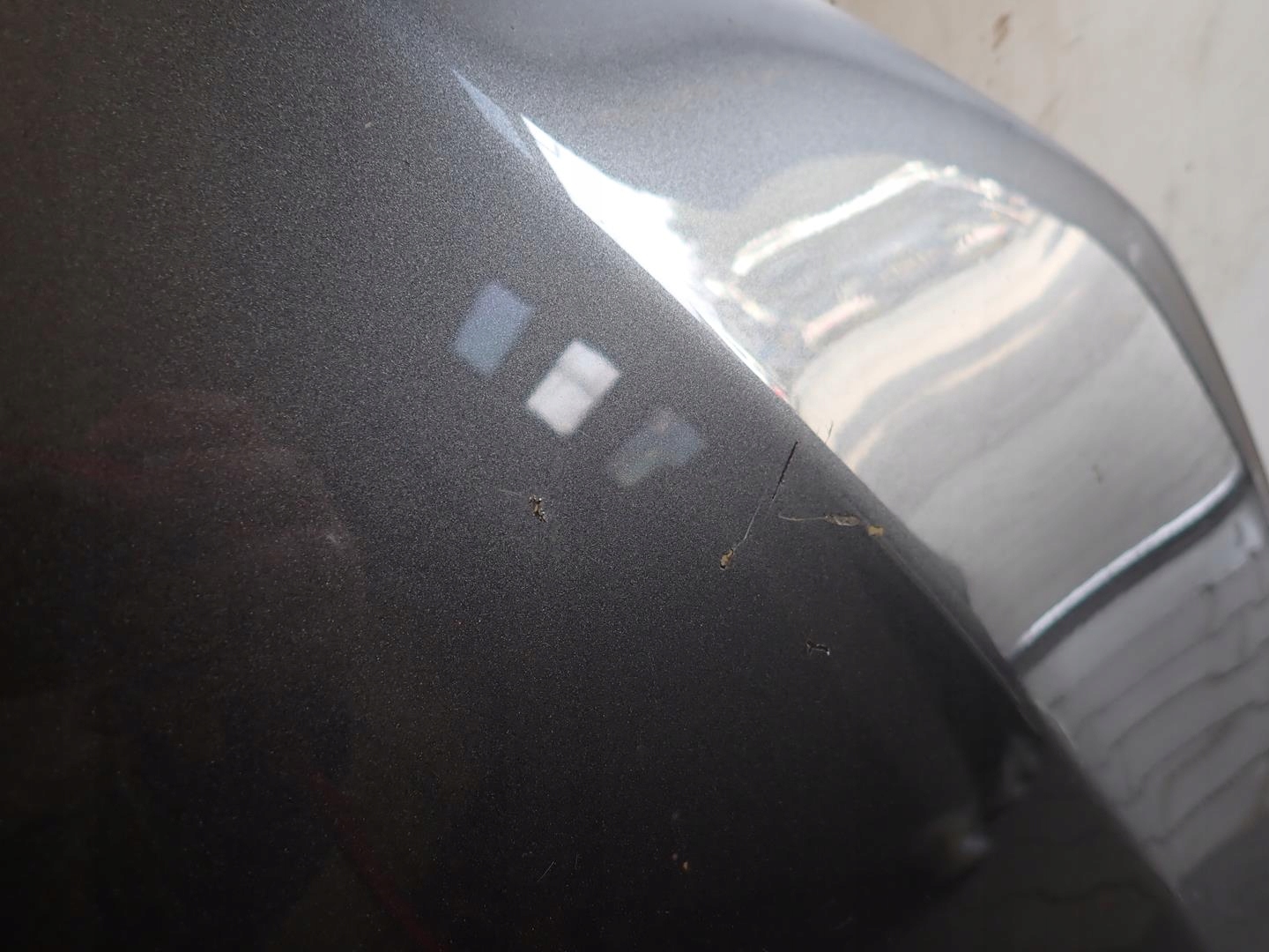 Capot MERCEDES E-KLASA W213 2016- A2138870203