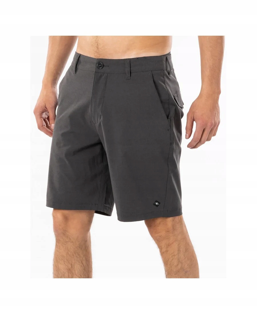 Kraťasy Rip Curl Boardwalk Phase Nineteen 34