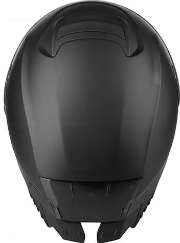 Lazer Rafale SR EVO Black Matt Kask motocyklowy Model Rafale Evo SR