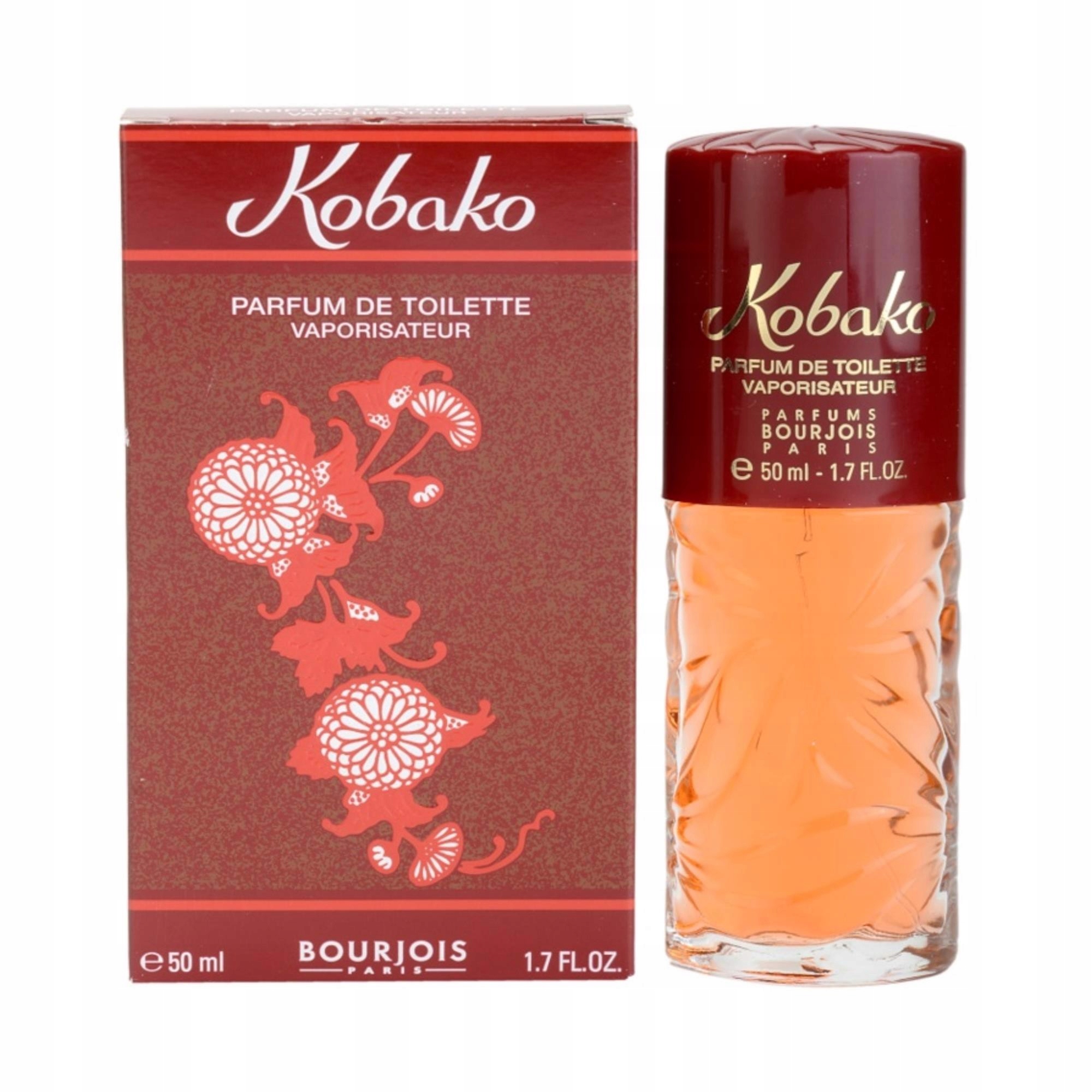 

Kobako Woda toaletowa 50ml