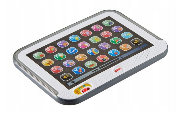 FISHER PRICE Tablet Malucha DHN29 Kod producenta DHN29