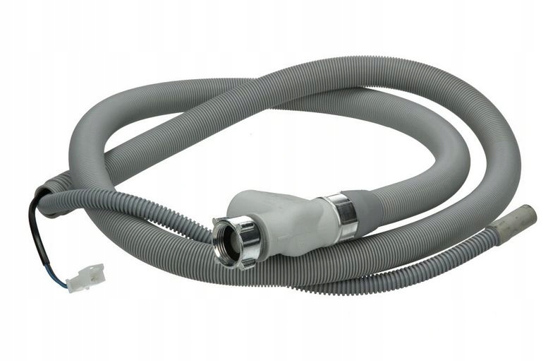 Wąż Aquastop do zmywarek Indesit Ariston 160cm