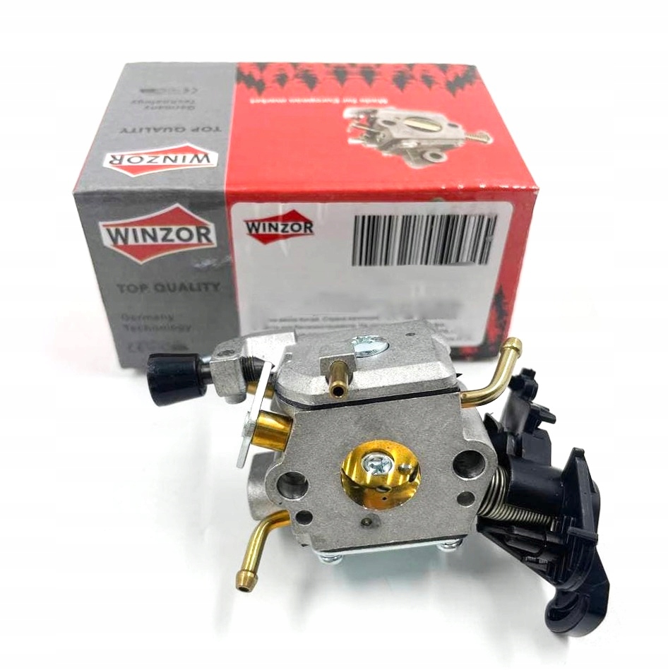 Gaźnik do pilarki Husqvarna 445 445E 450 450E