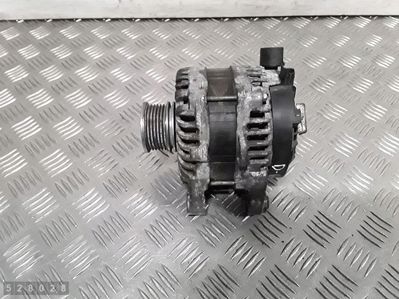 2020 Citroen Jumper Alternator 2000hdi 9824742880