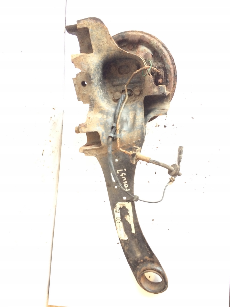 Mozzo FUSELLO ruote FORD FOCUS FORD