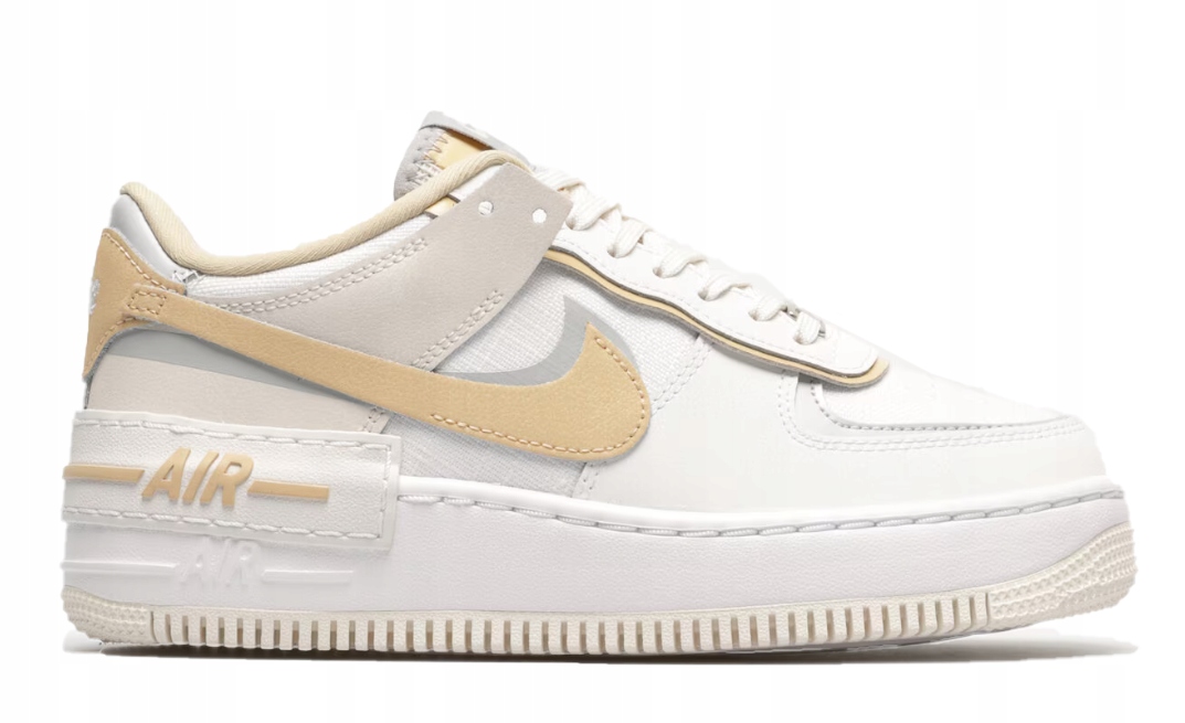 Tenisky Nike Air Force 1 Shadow DV7449-100 42,5