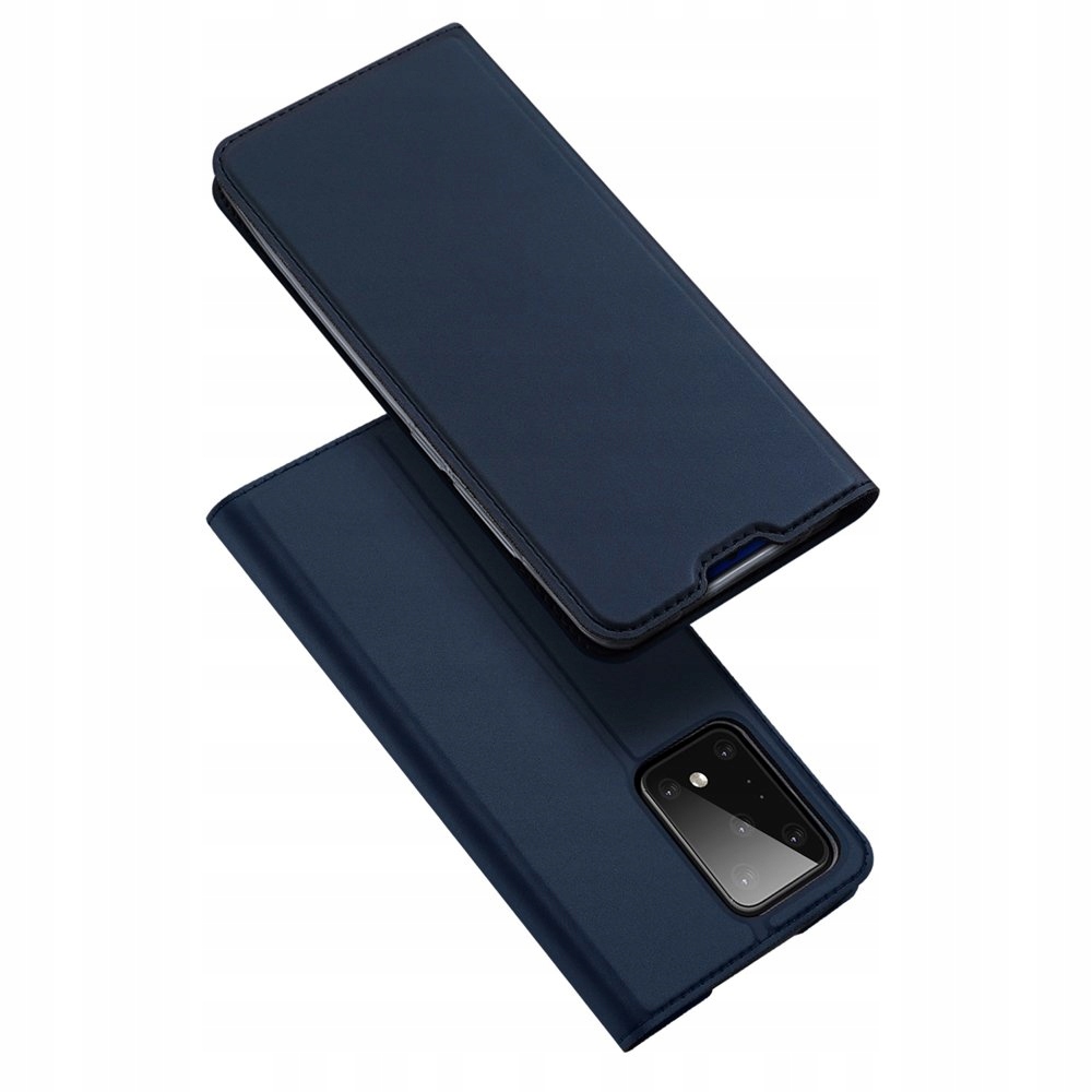 

Dux Ducis Skin Pro etui do Samsung S20 Ultra Blue