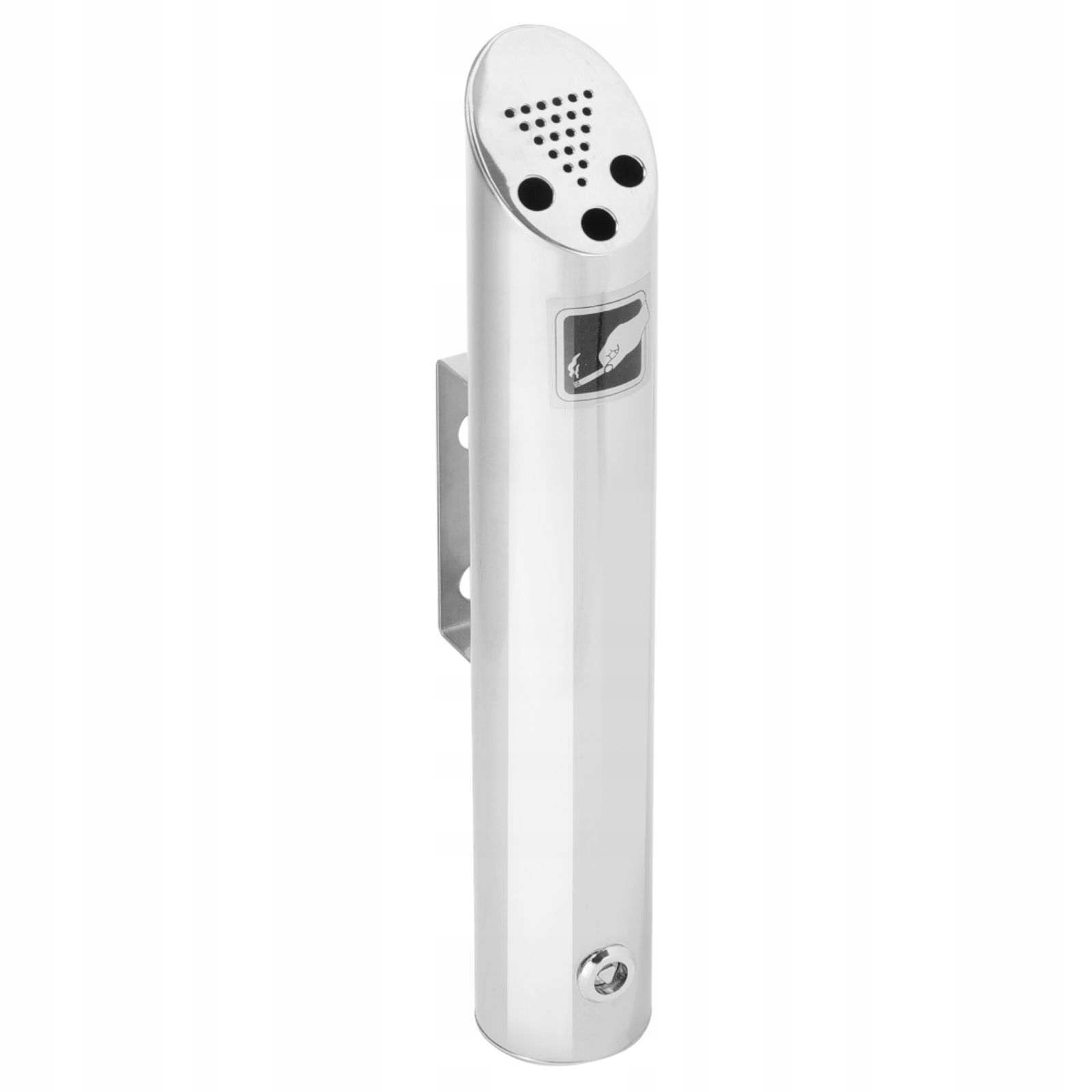 Levně Popelník Popelník Nerezová Ocel Gastronomická Hendi