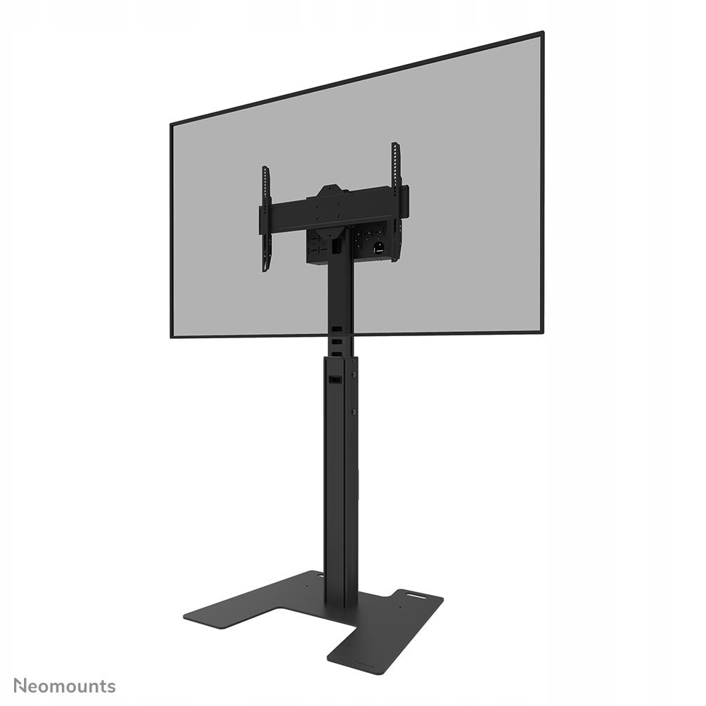 Tv Set Acc Floor Stand 37-75"/FL45S-825BL1 Neomounts