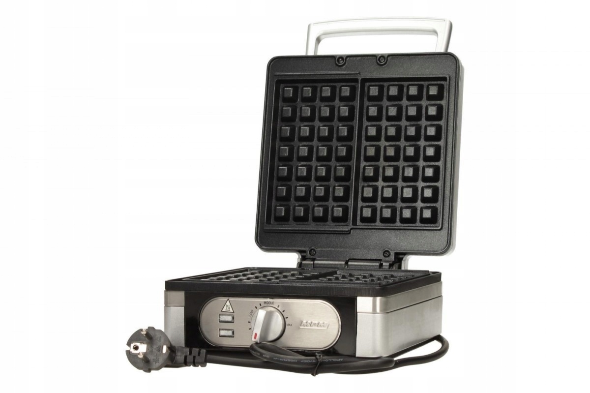 MPM Gofrownica MGO-13 Marka MPM