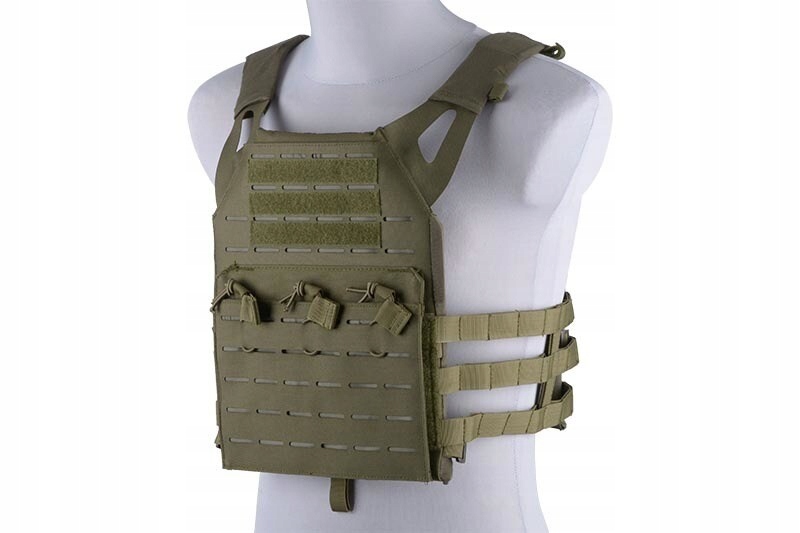 Vesta Gfc Tactical velikost