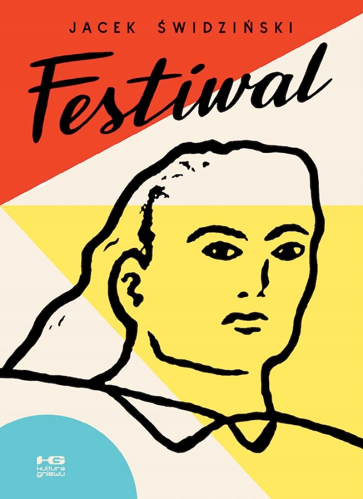 

Festiwal Jacek Świdziński