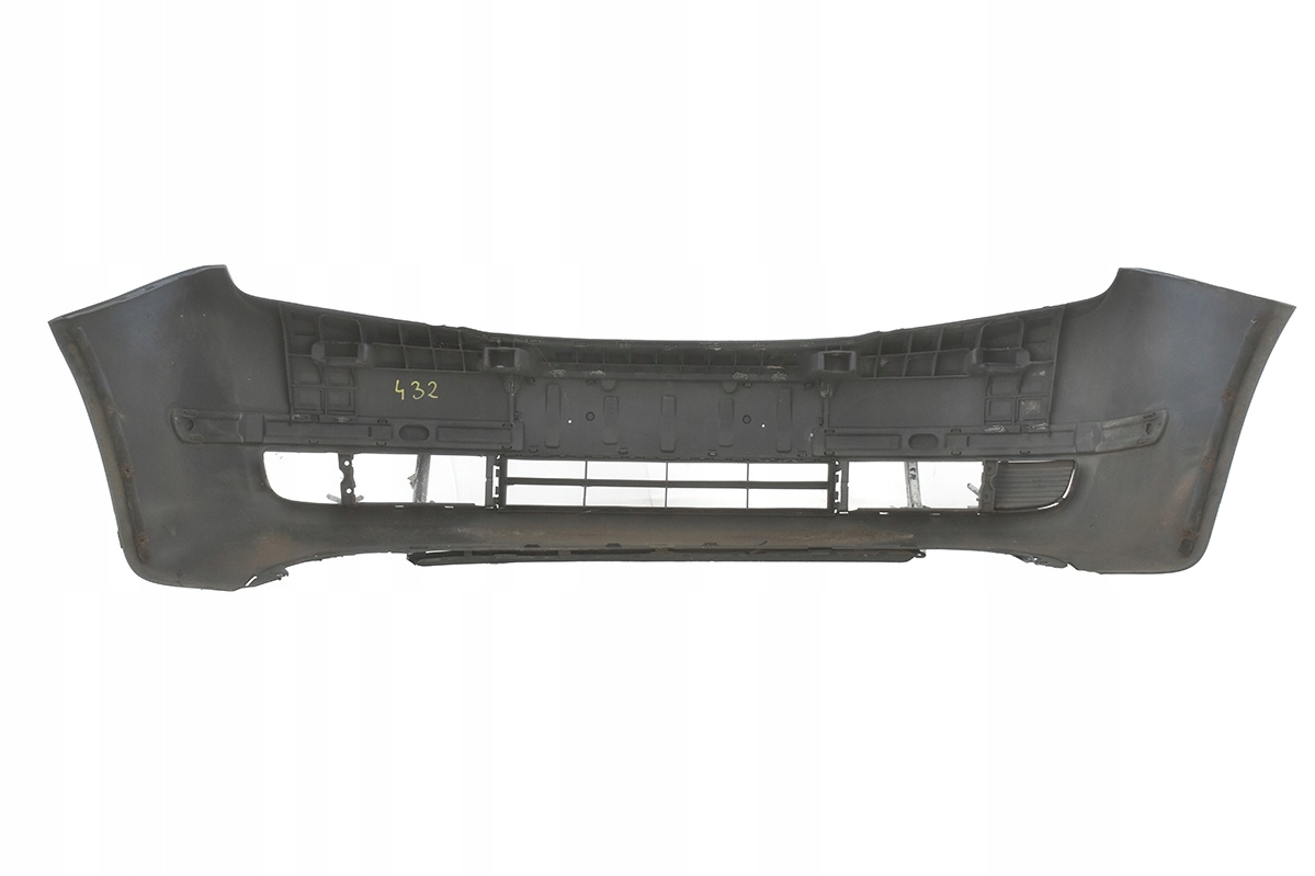 front bumper front SKODA FABIA and 9432