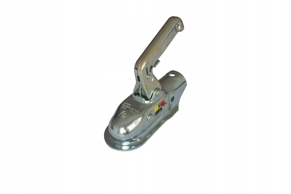 Zaczep kulowy Winterhoff WW 13 N 1500 kg