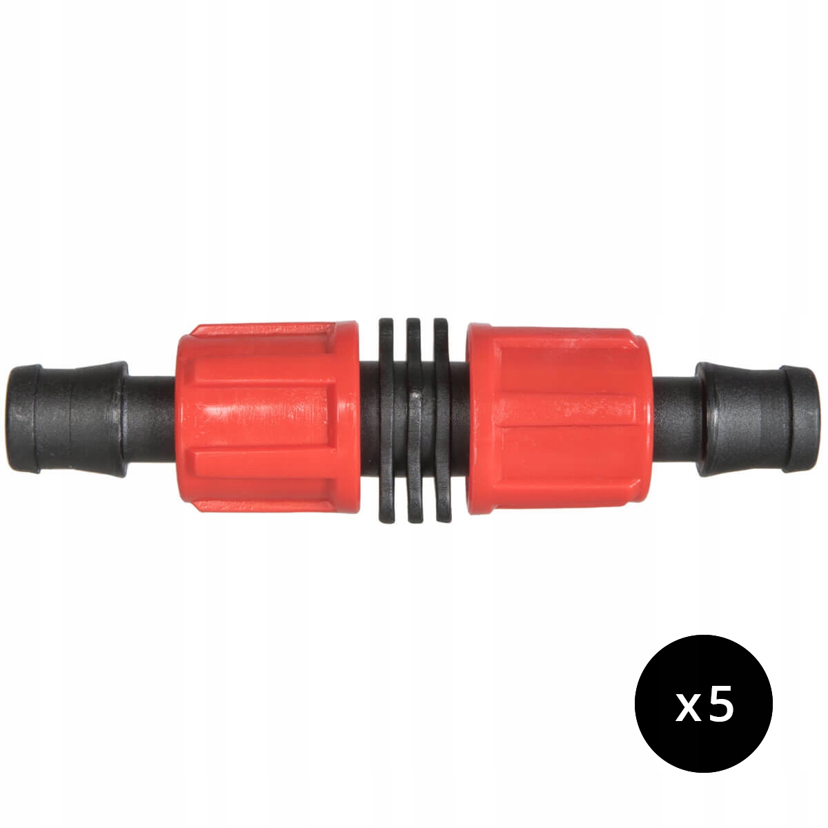 

Złączka 16mm 5/8'' do linii kroplującej 5szt