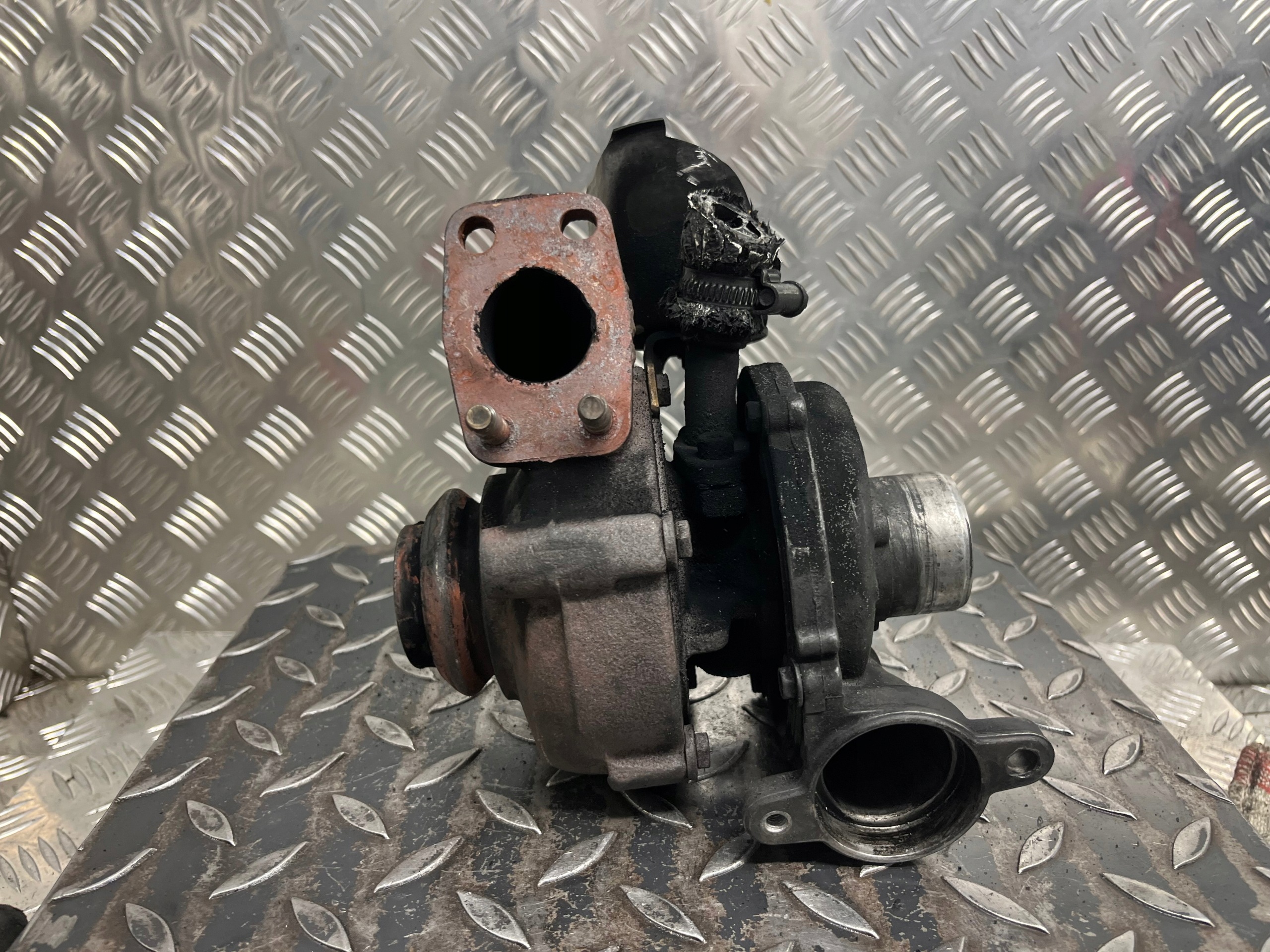 TURBINA turbo CITROEN BERLINGO 1 9657248680