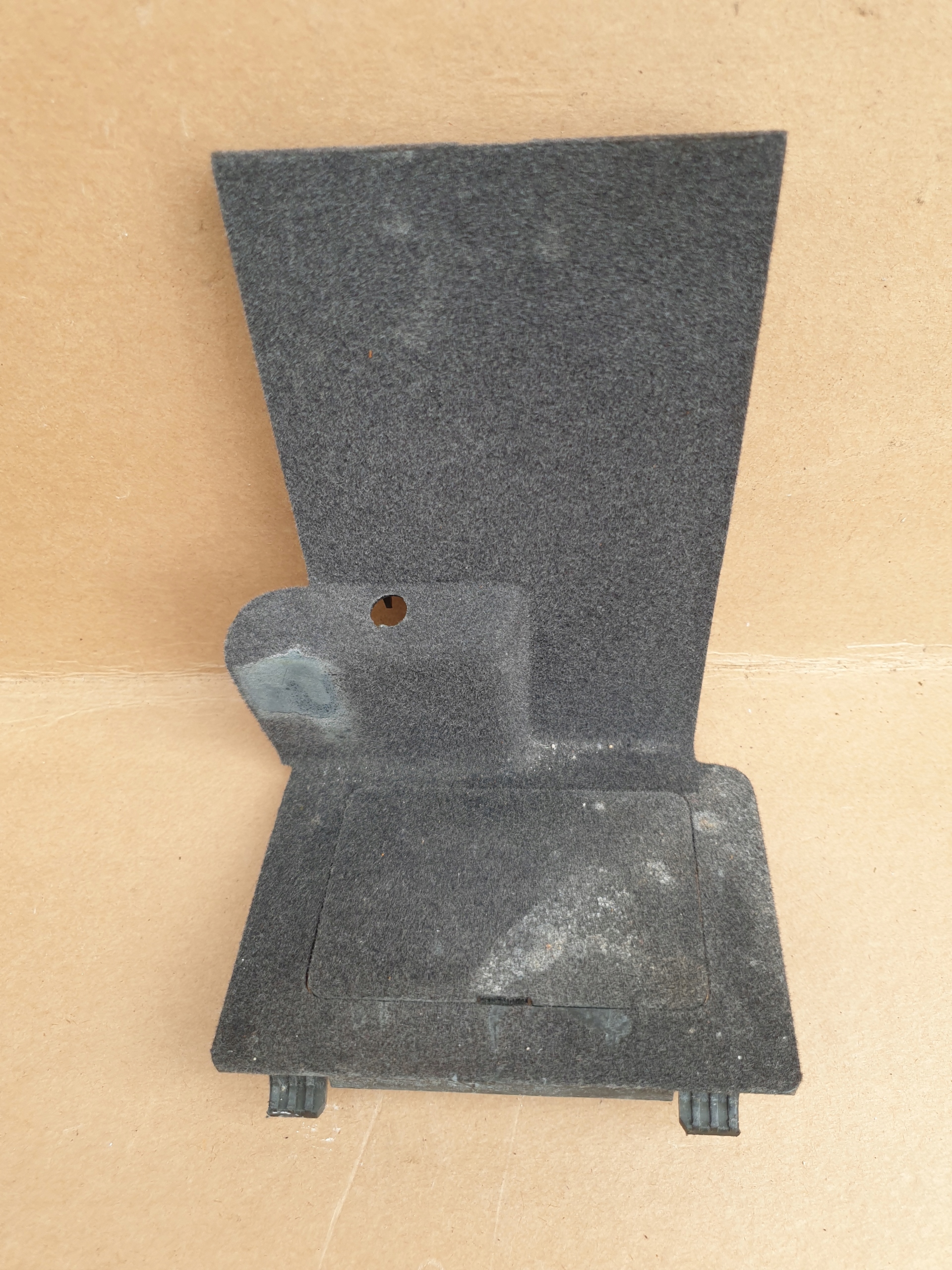 Insert Tapis Console Moyen VOLVO C30 OE EU