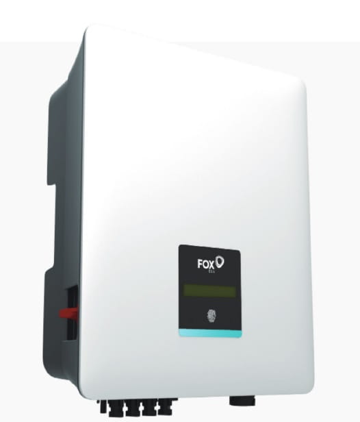 FoxESS T5-G3 - 2MPPT - Wifi - 12 lat gwarancji (G3)