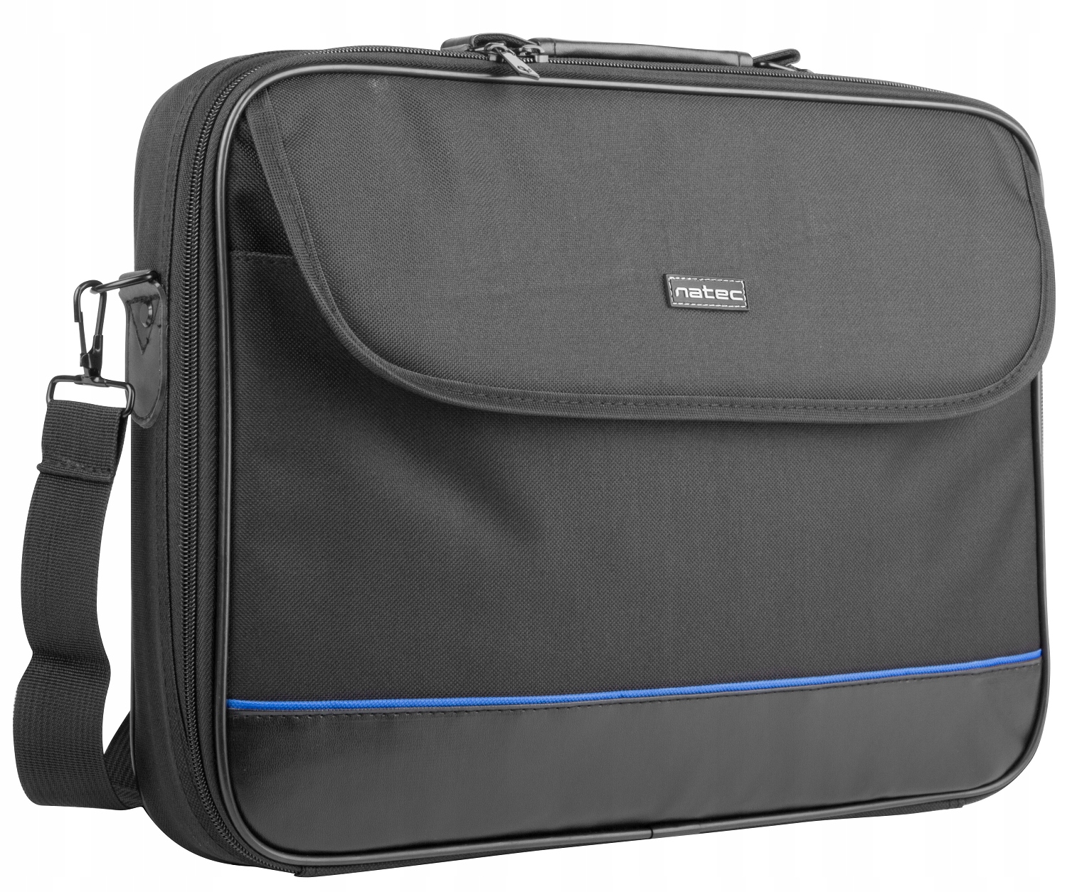 Torba do laptopa 17,3 NATEC Impala NTO-0359