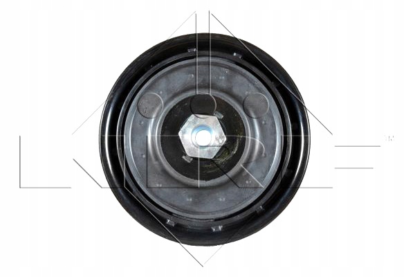 SPRZĘGŁO KOMPLETNE KOMPRESORA KLIMATYZACJI DENSO 12V 6 120MM TOYOTA Producent części NRF