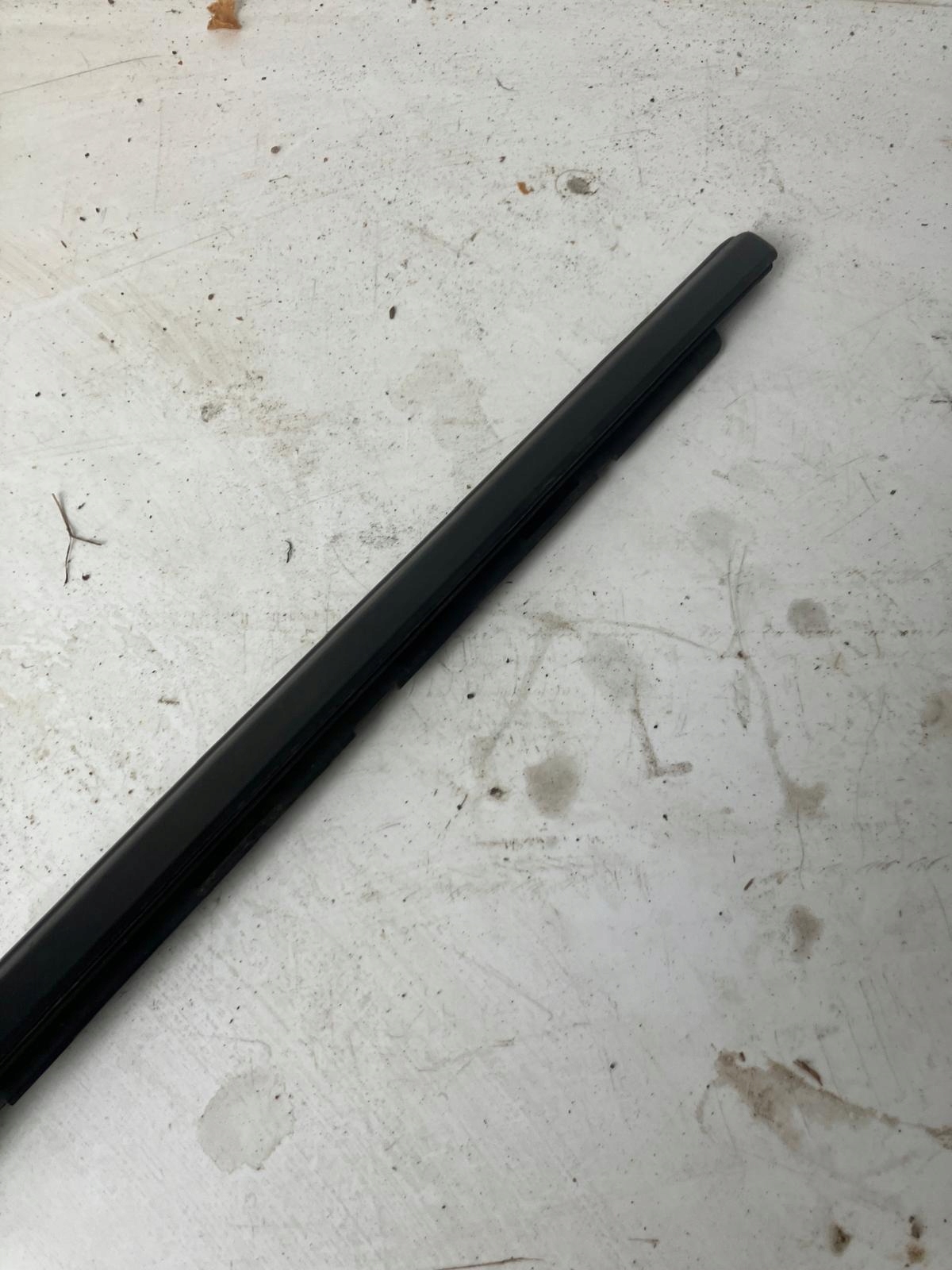moulding dust door left front PEUGEOT 308 T9 #17