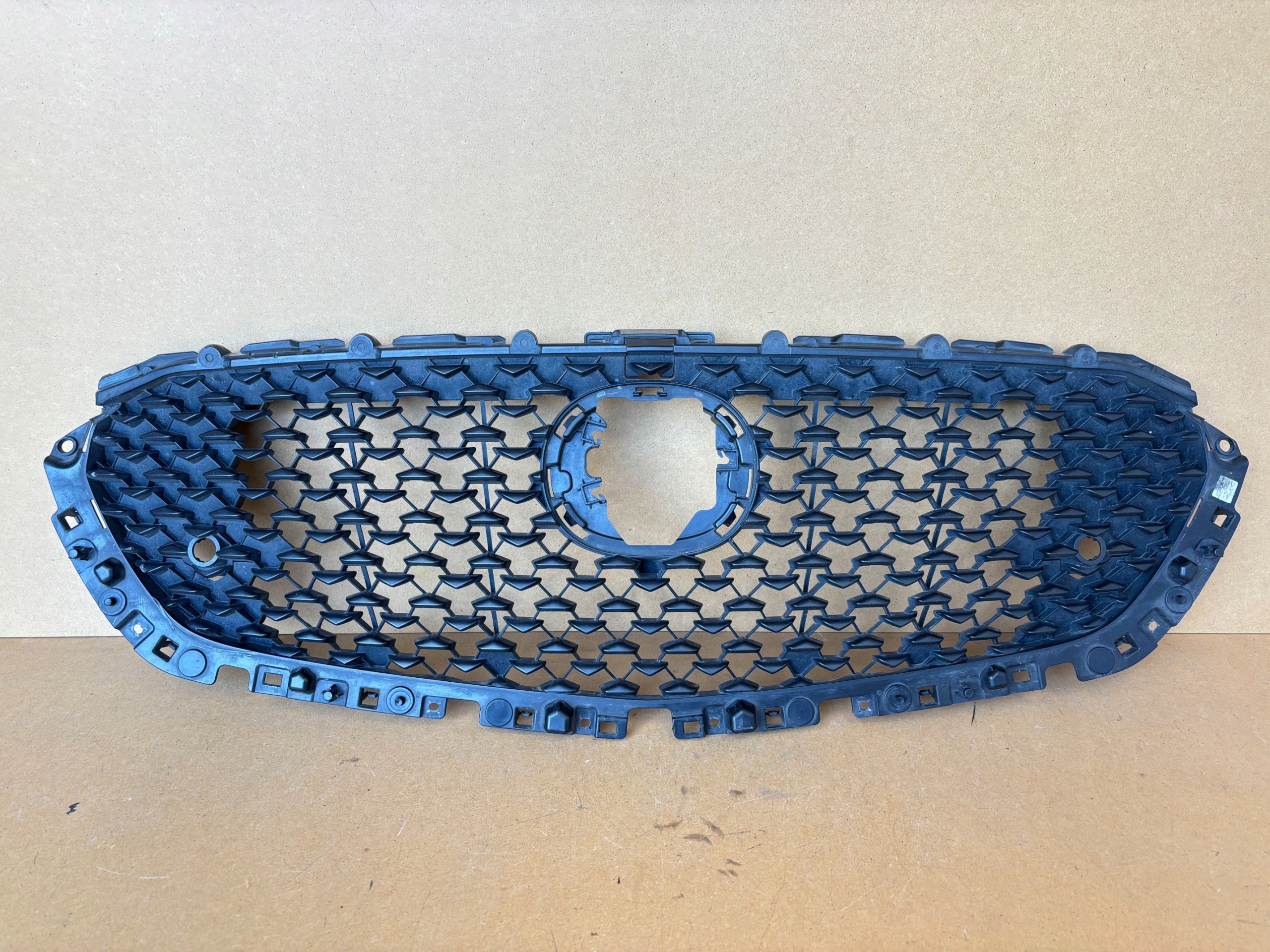 ATRAPA GRILL MAZDA CX-30 CX30