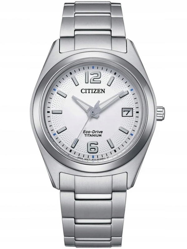 Hodinky Citizen FE6151-82A