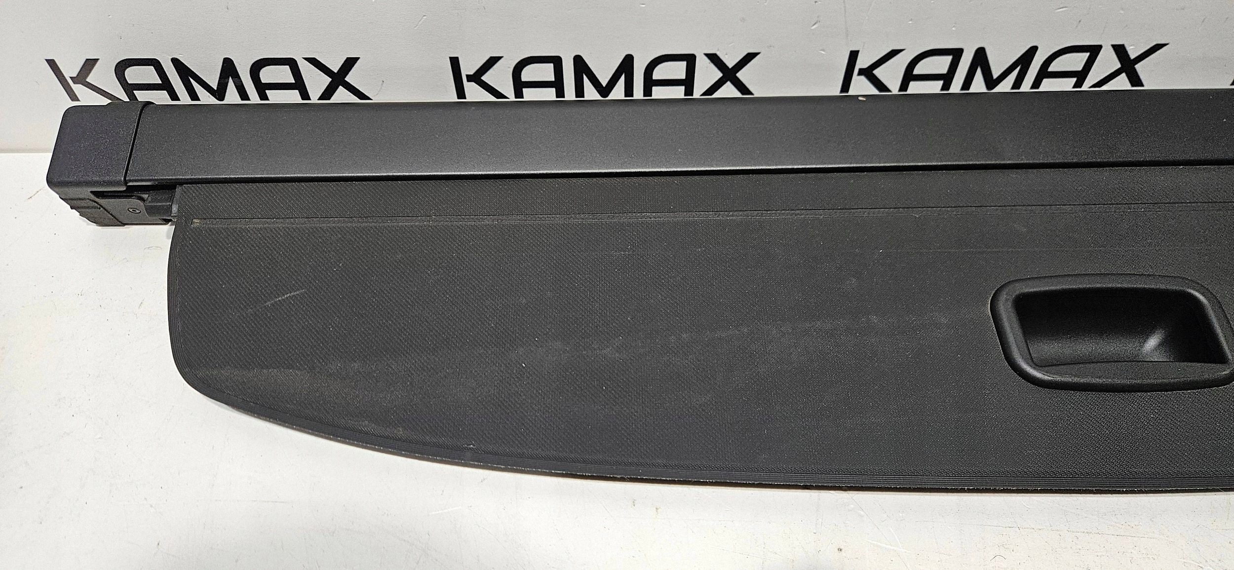 blinds boot FORD FOCUS MK4 IV KOMBI 18- original JX7B-N55066
