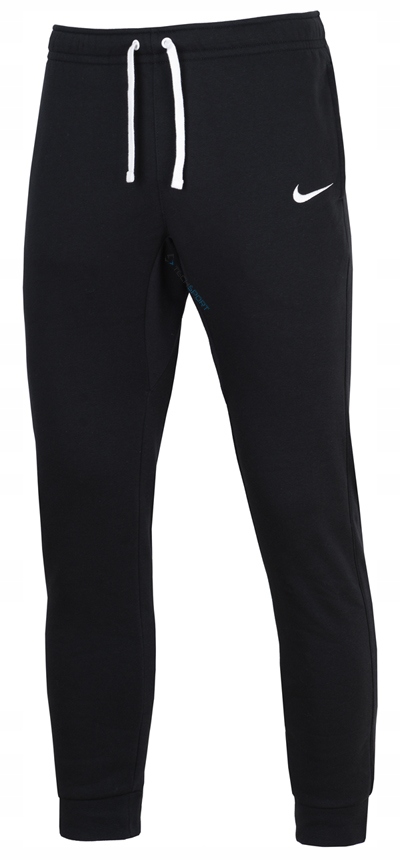 

Nike Męskie Spodnie Dresowe Dresy Bawełna L