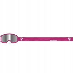 Dětské Lyžařské Brýle Rossignol Toric Pink S2