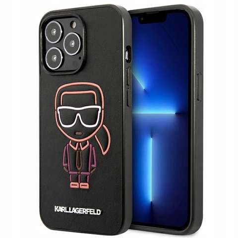 

Etui Do Iphone 13 Pro Max Karl Lagerfeld, Case