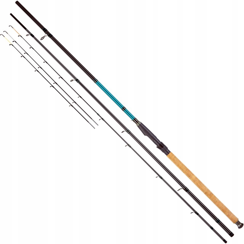 Konger Wędka Arcus Pro Feeder 390/150g