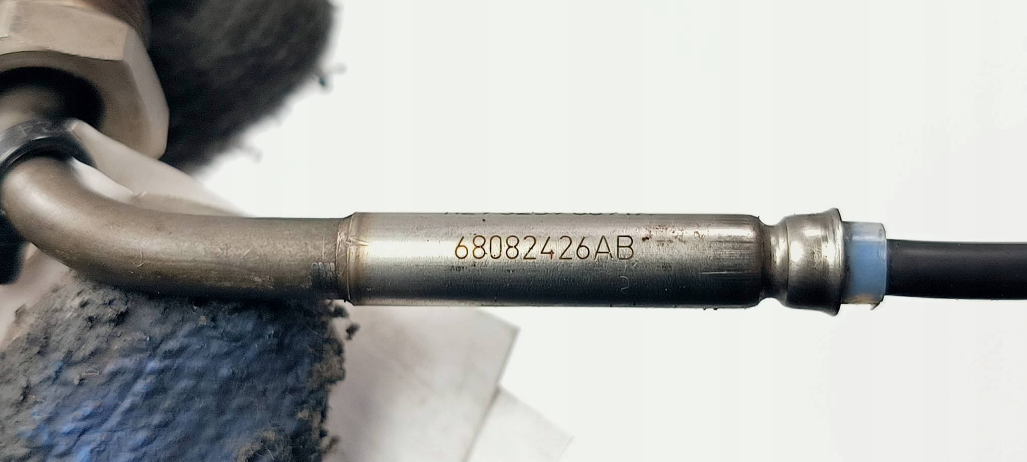 Sensor TEMPERATURY Gase 68082426AB FIAT FREEMONT