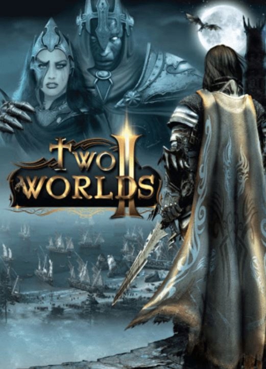 Two Worlds II HD (PC) PL klucz Steam