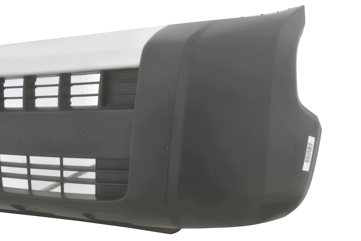 front bumper * front NEMO BIPPER QUBO FIORINO