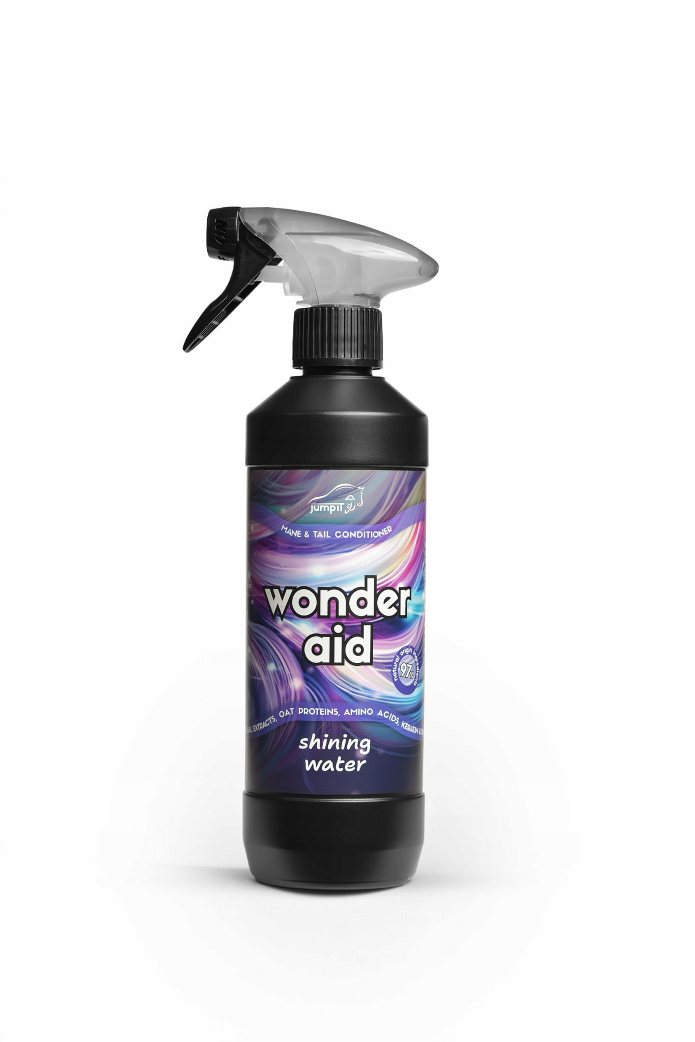 Kosmetyki Jump It Wonder aid shining water 500 ml