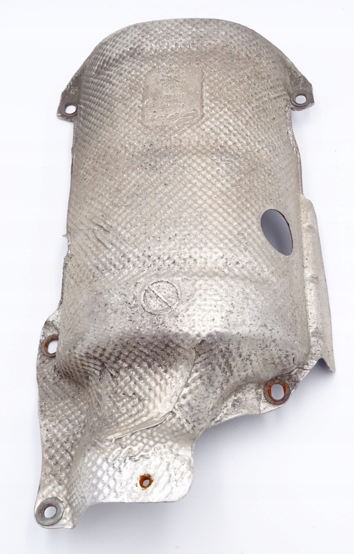 DOBLO II 1,6 M-JET OSŁONA KATALIZATORA 55208003