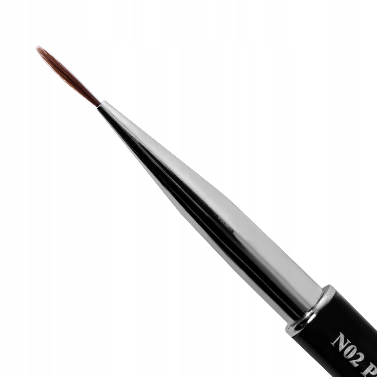 

Semilac Pędzelek Do Zdobień Perfect Line N02