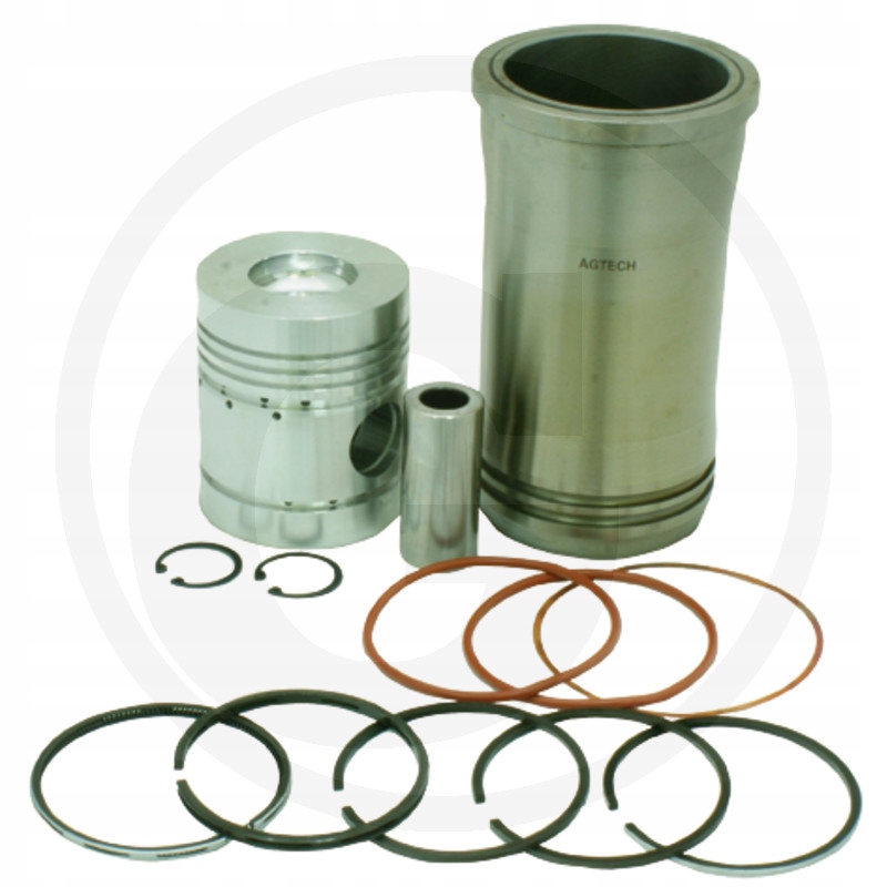 55110018 - Комплект для ремонта двигателя Ursus c360