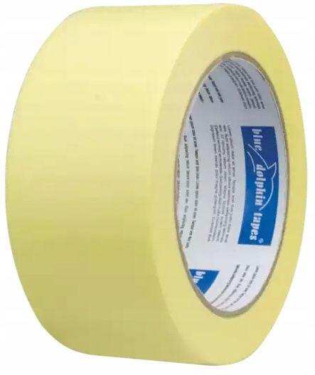 

Taśma Papierowa Mt-st 25X50M